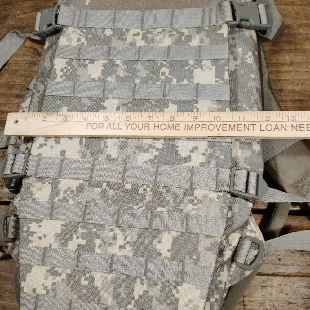Gerber Grasp Reservoir Assault System Pack Backpack ACU Hydration Tactical